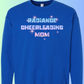 Radiance Cheer Mom- CL-194