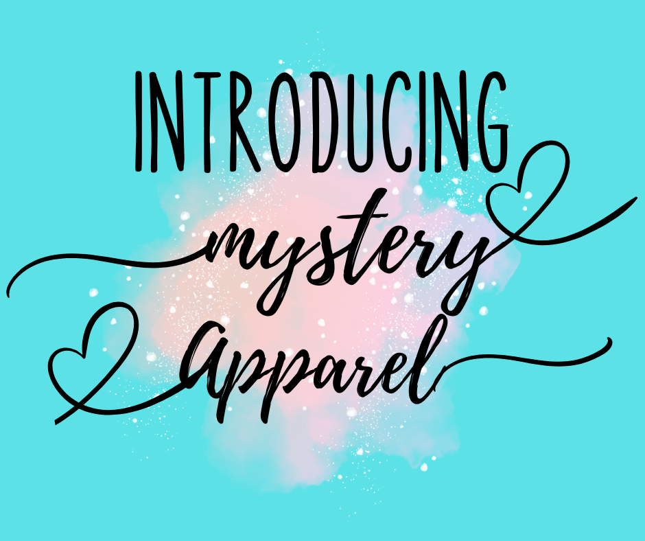 Mystery Apparel