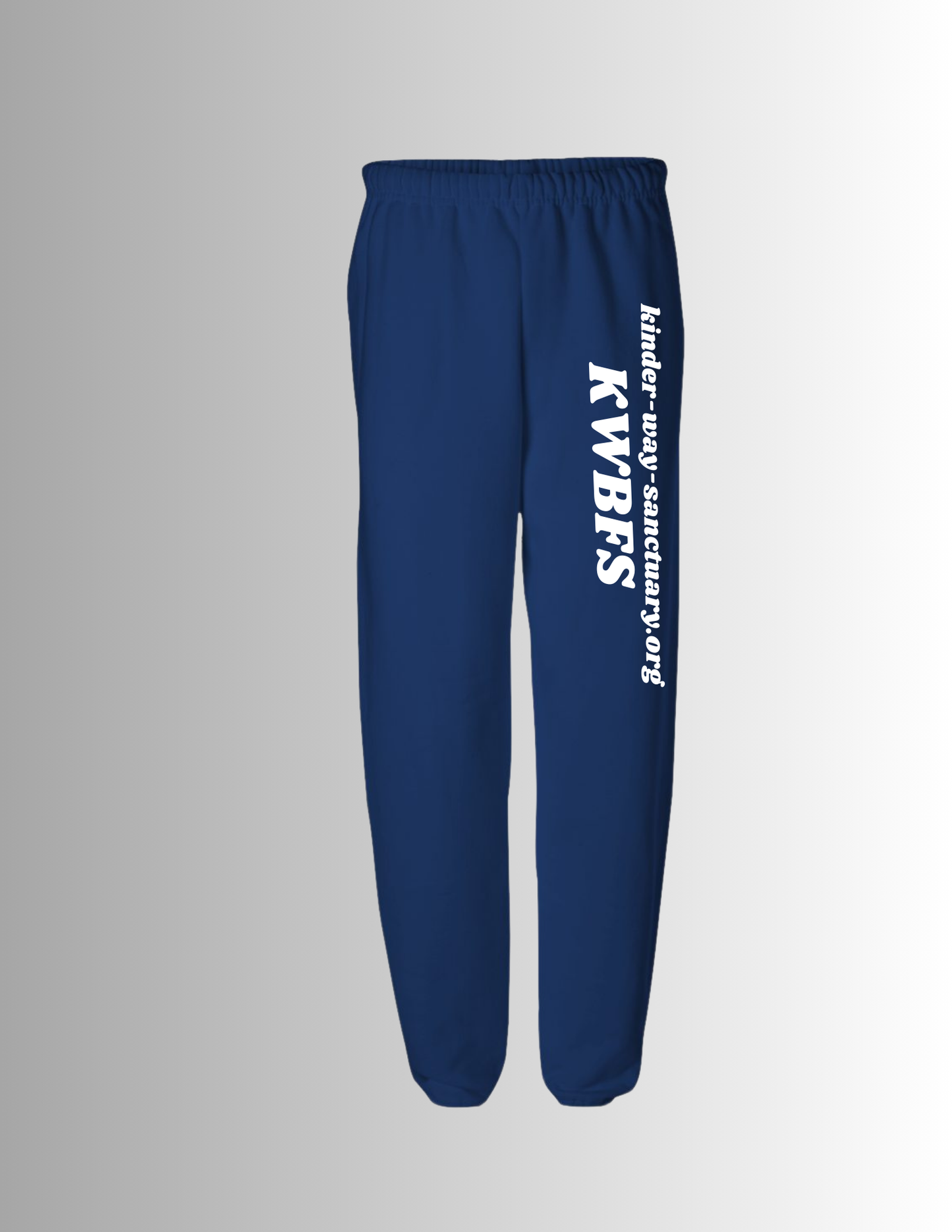KWBFS- Logo Sweats