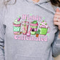Highly Caffeinated